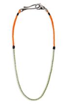 Men's Jonas Studio Hand Woven Chain Necklace