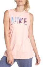 Women's Nike Sportswear Air Tank - Pink
