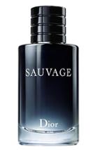 Dior Sauvage Eau De Toilette