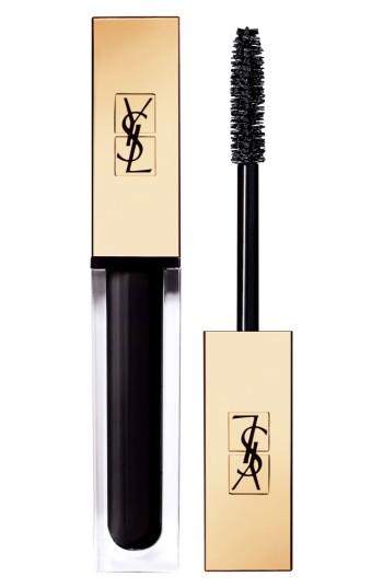 Yves Saint Laurent Mascara Vinyl Couture - 0 I'm The Endless - Top Coat