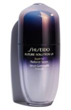 Shiseido Future Solution Lx Superior Radiance Serum Oz