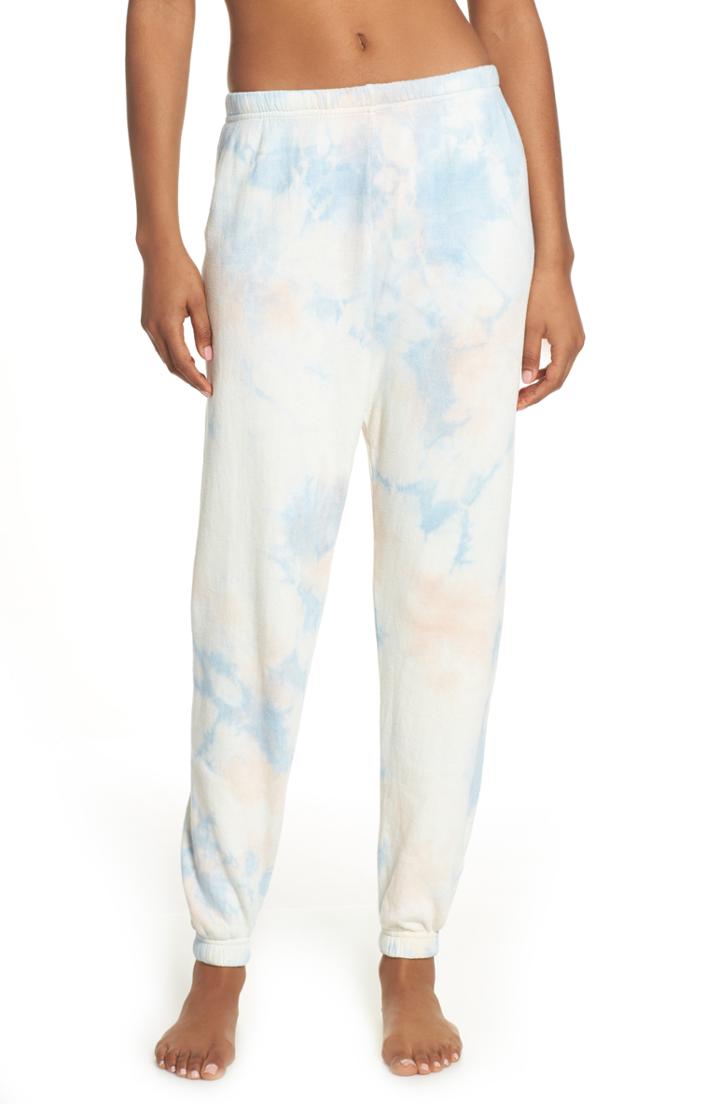 Women's Spiritual Gangster Sessions Sweatpants