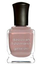 Deborah Lippmann Gel Lab Pro Nail Color - Sandcastle Disco