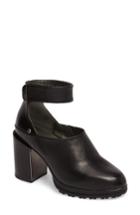Women's Jambu Canary Ankle Strap Pump