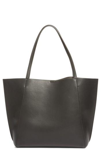 Phase 3 Cut Edge Tote - Black