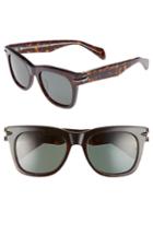 Women's Rag & Bone 54mm Polarized Sunglasses -