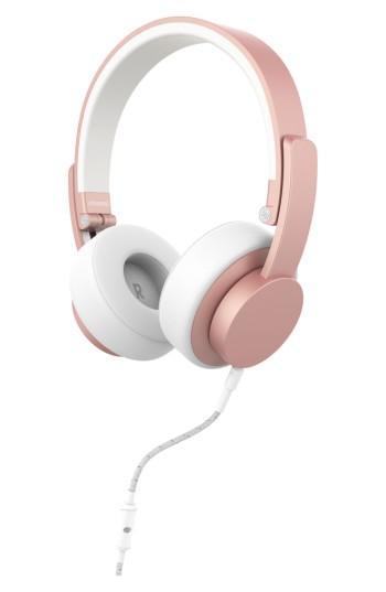 Urbanista Seattle Headphones, Size - Pink
