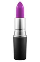 Mac Pink Lipstick - Violetta (a)