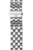 Women's Michele Sport Sail 18mm Bracelet Watchband