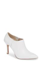 Women's Kenneth Cole New York Magella Bootie M - White