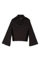 Women's Alala Rikki Pullover - Black