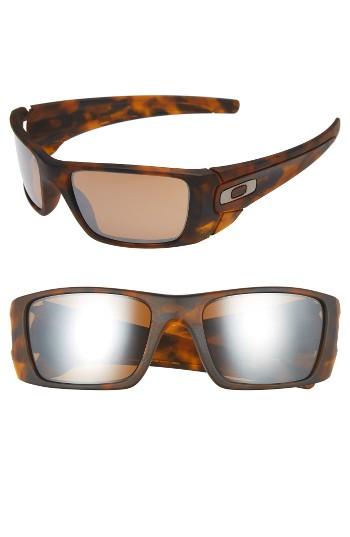 Men's Oakley Fuel Cell 60mm Sunglasses -