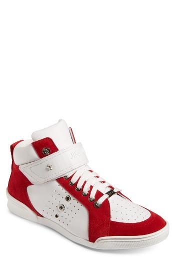 Men's Jimmy Choo Lewis Sneaker