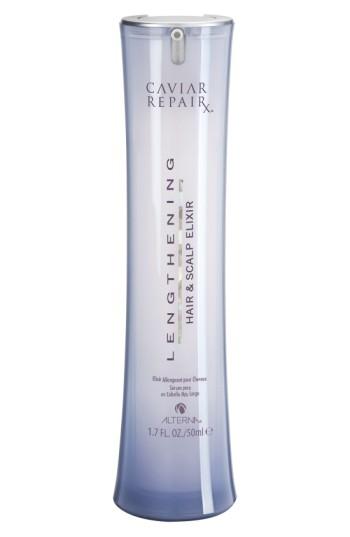 Alterna Caviar Repair Rx Lengthening Hair & Scalp Elixir, Size