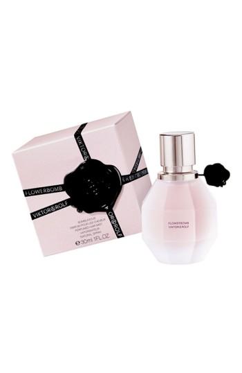 Viktor & Rolf Flowerbomb Bomblicious Hair Mist