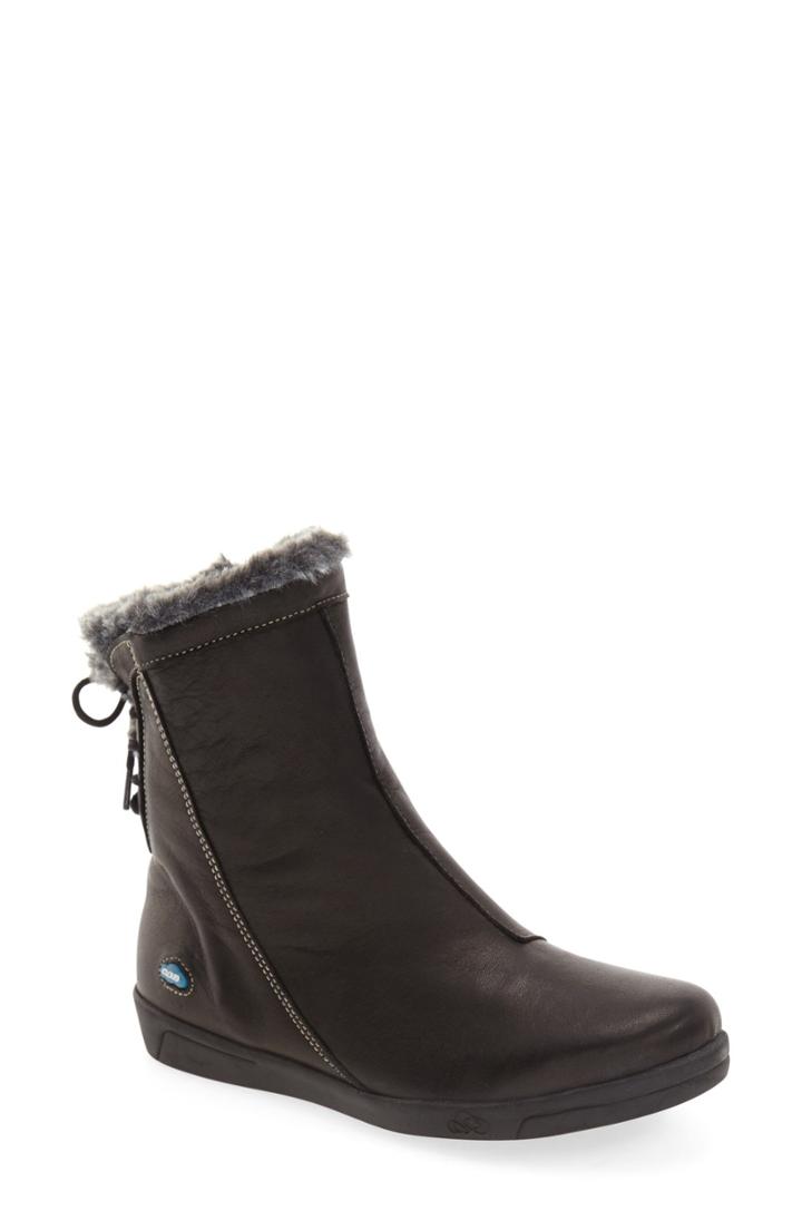 Women's Cloud 'aryana' Boot -8.5us / 39eu - Black