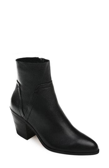 Women's Splendid Cherie Bootie .5 M - Black