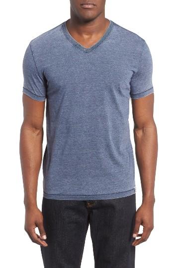 Men's Lucky Brand Burnout T-shirt