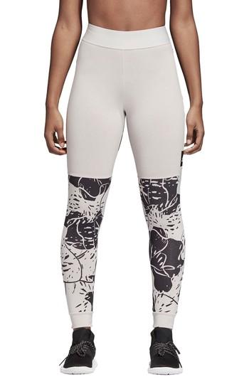 Women's Adidas 7/8 Leggings