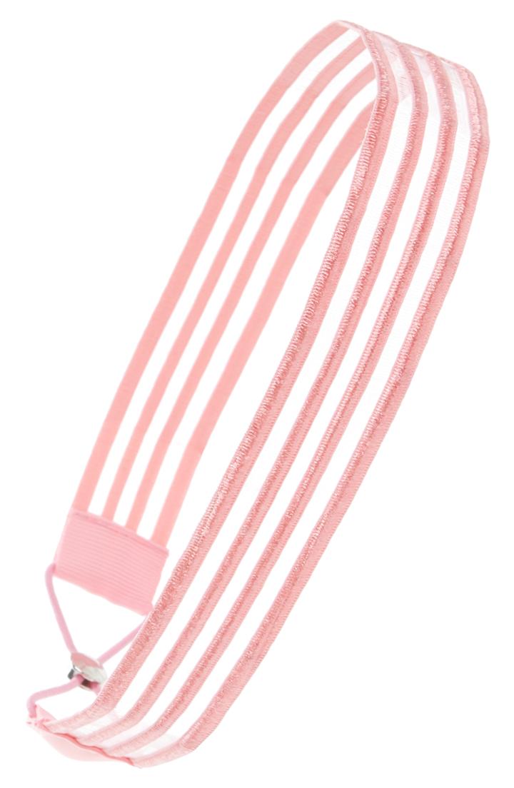 L. Erickson Mod Mesh Head Wrap