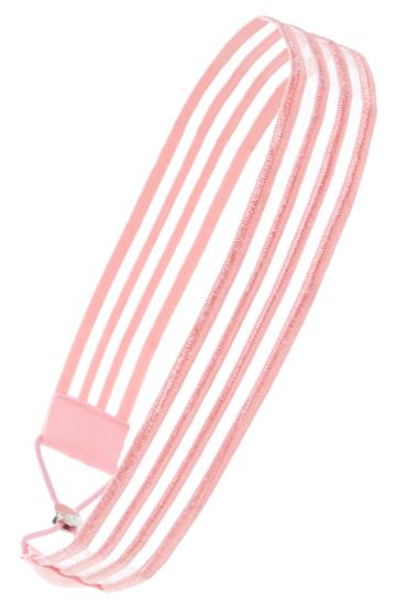 L. Erickson Mod Mesh Head Wrap