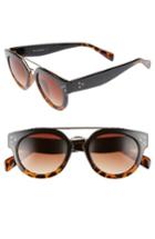 Women's A.j. Morgan Get It 48mm Sunglasses -
