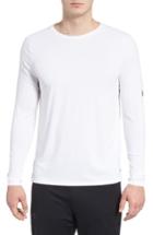 Men's Hurley Icon Surf Shirt - White