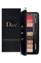 Dior Couture Colour Wardrobe Eye & Lip Palette - No Color