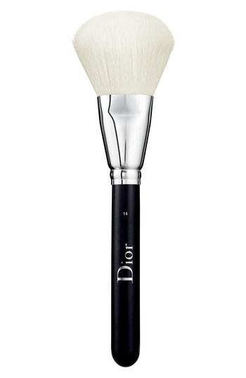 Dior No. 14 Powder Brush, Size - No Color