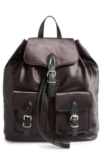 Rebecca Minkoff Alice Nylon Backpack -