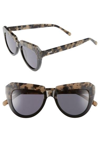Women's Komono Stella 51mm Sunglasses -