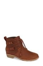 Women's Teva De La Vina Shorty Waterproof Bootie