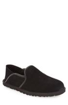 Men's Ugg Cooke Slipper M - Black