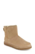 Women's Ugg 'cory' Short Boot M - Beige