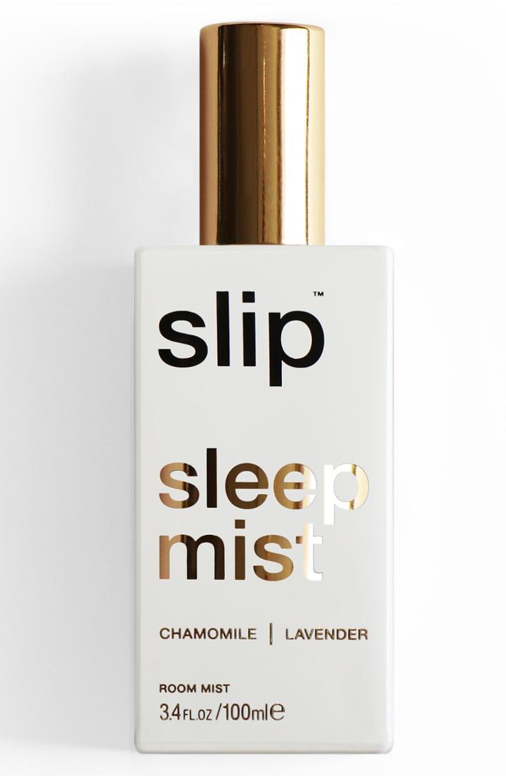 Slip(tm) For Beauty Sleep Slip Sleep Mist .34 Oz