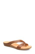 Women's Kork-ease Devoe Sandal M - Brown