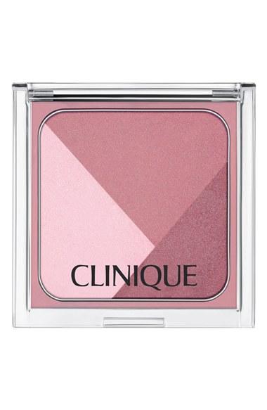 Clinique 'sculptionary' Cheek Contouring Palette - Defining Berries