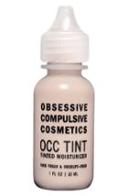 Obsessive Compulsive Cosmetics Occ Tint - Tinted Moisturizer - R0