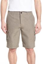 Men's O'neill Ranger Cargo Hybrid Shorts - Green