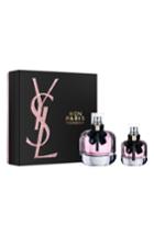 Yves Saint Laurent Mon Paris Eau De Parfum Set ($196 Value)