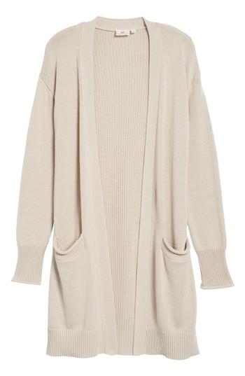 Women's Ag Heidi Cotton Cardigan