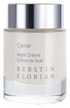 Kerstin Florian Caviar Night Creme .7 Oz