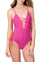 Women's Byrds Of Paradise Rumi One-piece Swimsuit