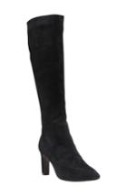 Women's Cole Haan Arlean Pointy Toe Boot, Size 6.5 B - Black