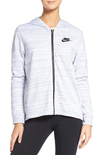 Women's Nike Sportswear Advance 15 Knit Jacket