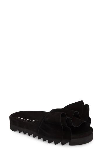 Women's Joshua Sanders Slide Sandal