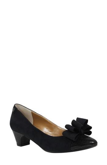 Women's J. Renee Prattsi Pump