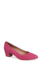 Women's Linea Paolo Bardot Pump M - Pink