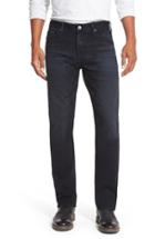 Men's Ag Graduate Slim Straight Leg Jeans X 36 - Blue