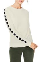 Women's Boden Crewneck Cashmere Sweater